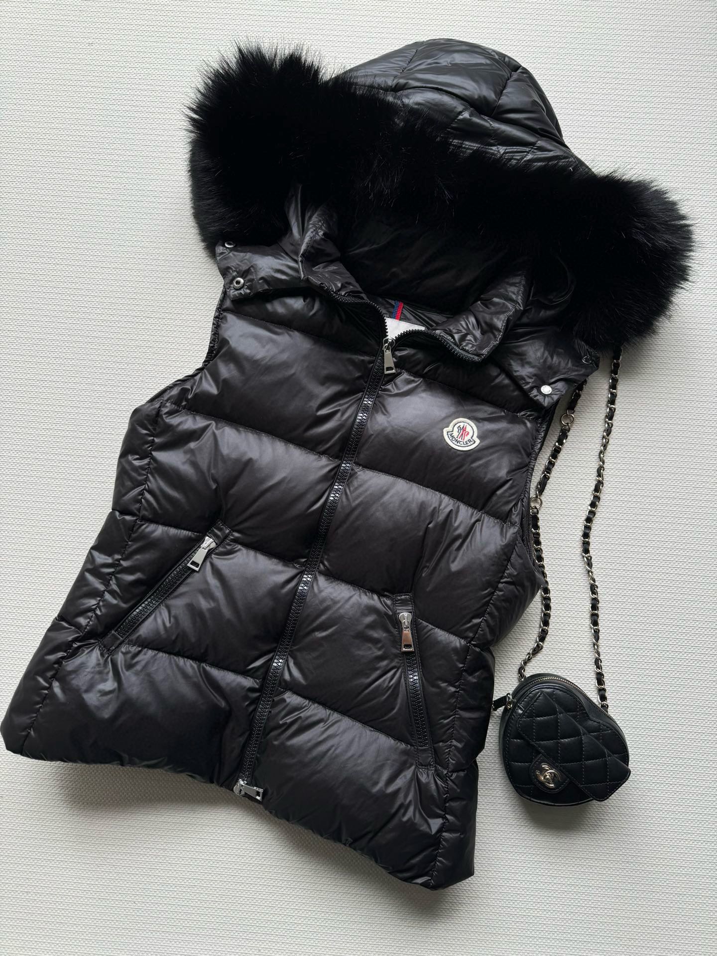 Moncler Down Jackets